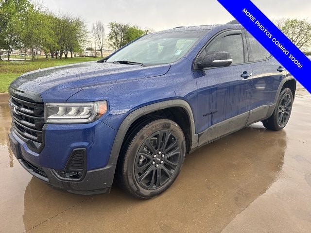 2023 GMC Acadia AWD SLT