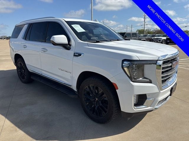 2023 GMC Yukon 2WD SLT