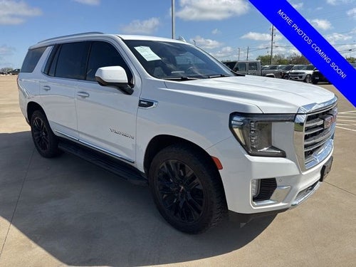 2023 GMC Yukon 2WD SLT