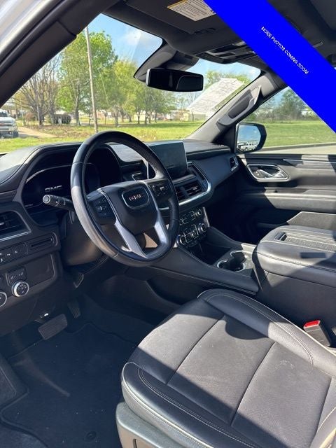 2023 GMC Yukon 2WD SLT