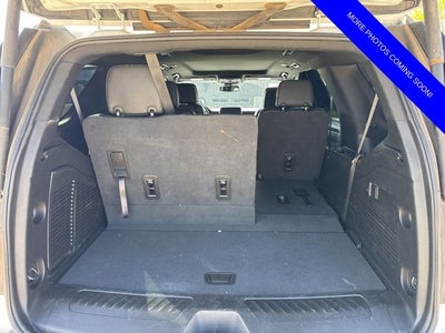 2023 GMC Yukon 2WD SLT