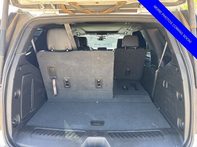 2023 GMC Yukon 2WD SLT