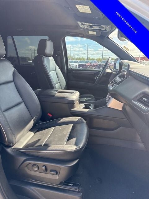 2023 GMC Yukon 2WD SLT