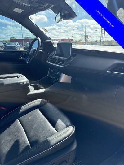 2023 GMC Yukon 2WD SLT