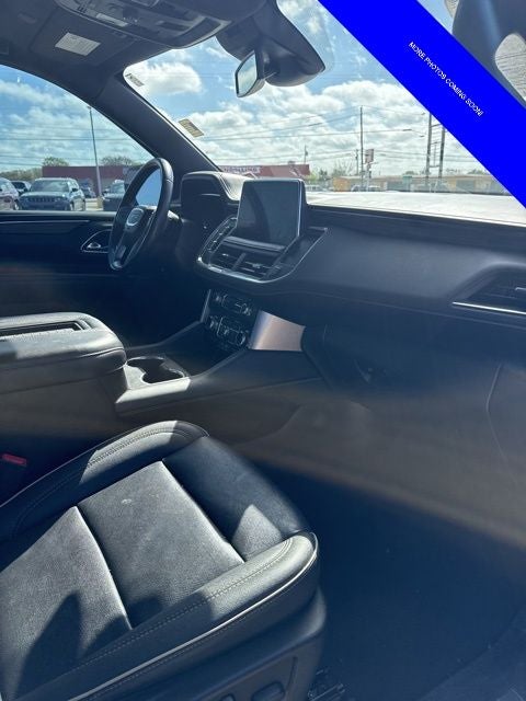 2023 GMC Yukon 2WD SLT