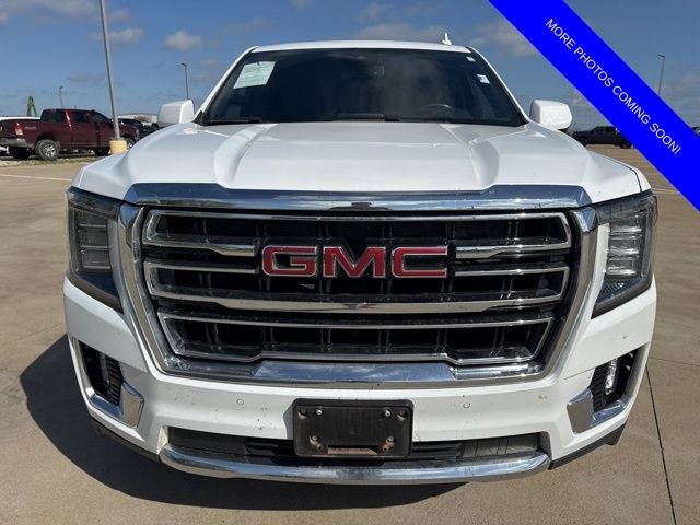 2023 GMC Yukon 2WD SLT