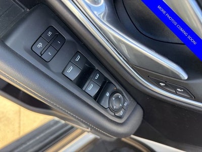 2023 GMC Yukon 2WD SLT