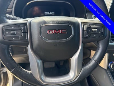 2023 GMC Yukon 2WD SLT