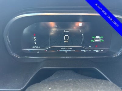 2023 GMC Yukon 2WD SLT