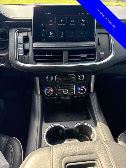 2023 GMC Yukon 2WD SLT