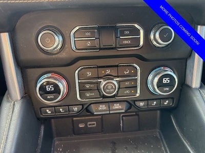 2023 GMC Yukon 2WD SLT