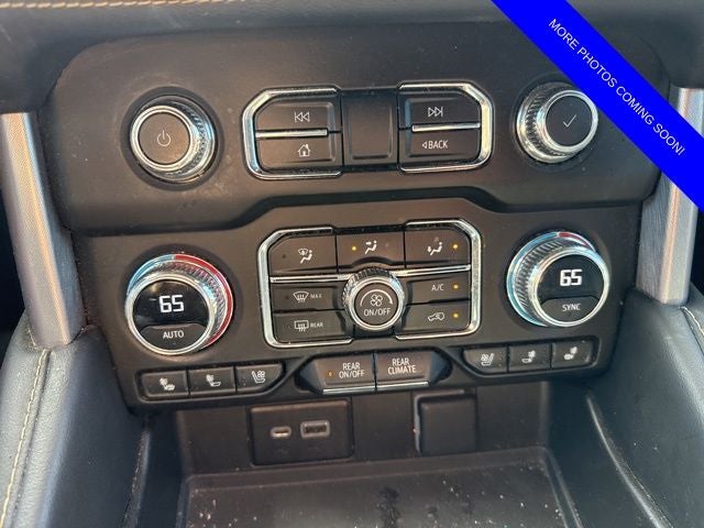 2023 GMC Yukon 2WD SLT