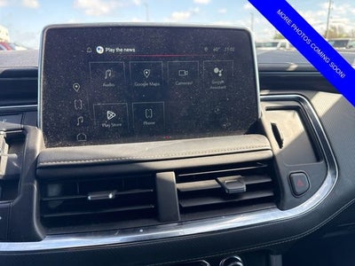 2023 GMC Yukon 2WD SLT