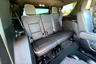 2023 GMC Yukon 2WD SLT