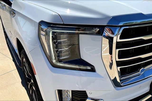 2023 GMC Yukon 2WD SLT