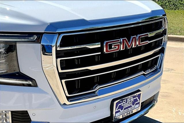 2023 GMC Yukon 2WD SLT