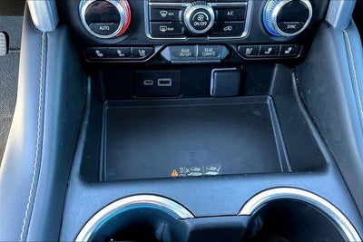 2023 GMC Yukon 2WD SLT