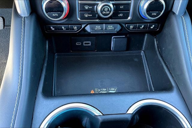 2023 GMC Yukon 2WD SLT