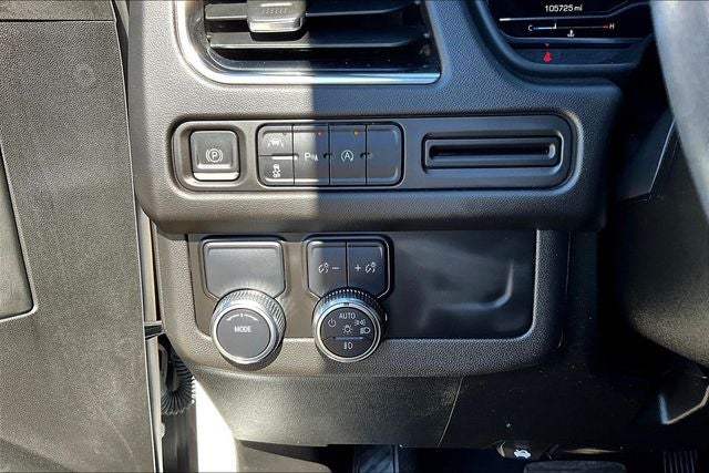 2023 GMC Yukon 2WD SLT