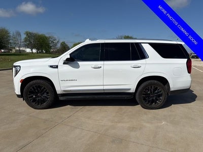 2023 GMC Yukon 2WD SLT