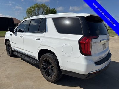 2023 GMC Yukon 2WD SLT