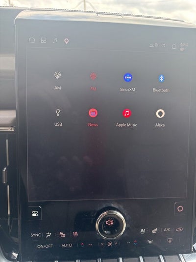 2025 GMC Yukon 4WD Denali