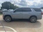2025 GMC Yukon 4WD Denali