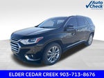 2018 Chevrolet Traverse High Country