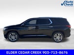 2018 Chevrolet Traverse High Country