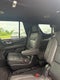 2022 Chevrolet Tahoe 4WD Z71