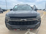 2022 Chevrolet Tahoe 4WD Z71