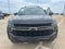 2022 Chevrolet Tahoe 4WD Z71