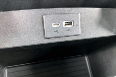 2022 Chevrolet Tahoe 4WD Z71