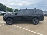 2022 Chevrolet Tahoe 4WD Z71