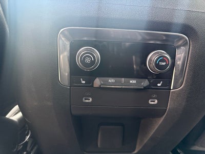 2024 Chevrolet Tahoe 4WD Z71