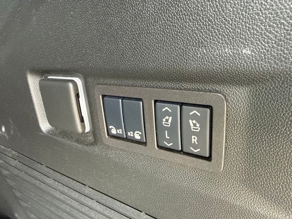 2024 Chevrolet Tahoe 4WD Z71