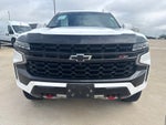 2024 Chevrolet Tahoe 4WD Z71