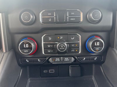 2024 Chevrolet Tahoe 4WD Z71