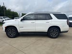 2024 Chevrolet Tahoe 4WD Z71
