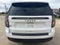 2024 Chevrolet Tahoe 4WD Z71