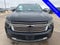 2021 Chevrolet Tahoe 4WD High Country