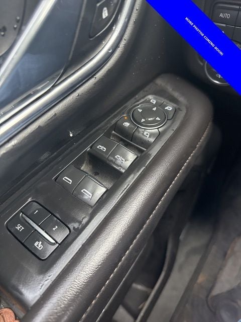 2021 Chevrolet Tahoe 4WD High Country