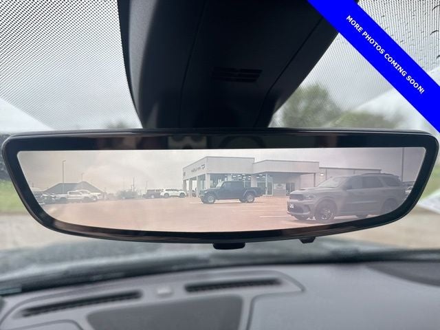 2021 Chevrolet Tahoe 4WD High Country