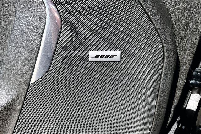 2021 Chevrolet Tahoe 4WD High Country