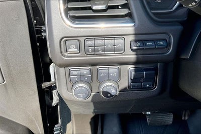 2021 Chevrolet Tahoe 4WD High Country