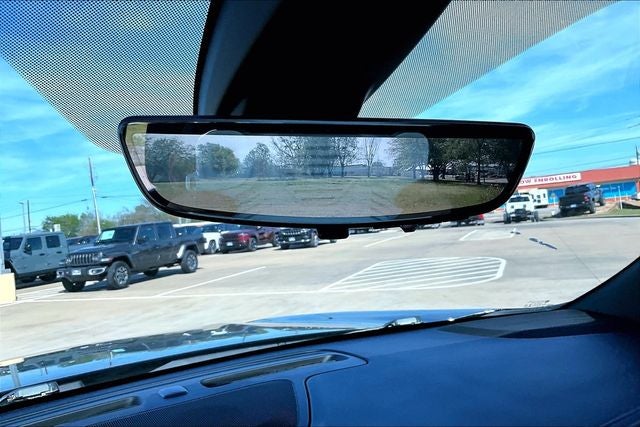 2021 Chevrolet Tahoe 4WD High Country