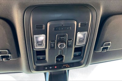 2021 Chevrolet Tahoe 4WD High Country