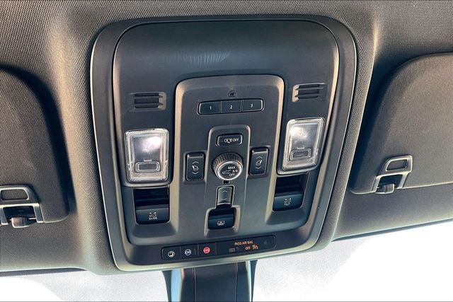 2021 Chevrolet Tahoe 4WD High Country