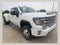 2022 GMC Sierra 3500HD 4WD Crew Cab Long Bed Denali