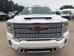 2022 GMC Sierra 3500HD 4WD Crew Cab Long Bed Denali